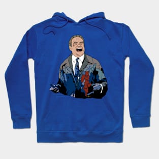 Robin Williams Hoodie